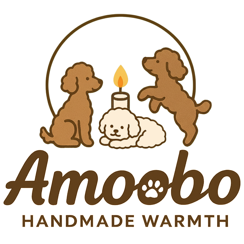 Amoobo Logo